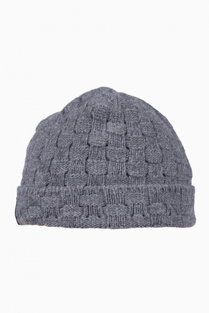 HARMONT&BLAINE MEN'S BEANIE