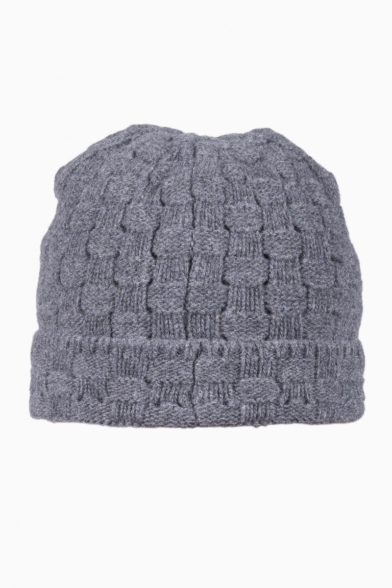 HARMONT&BLAINE MEN'S BEANIE