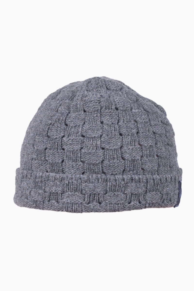 HARMONT&BLAINE MEN'S BEANIE