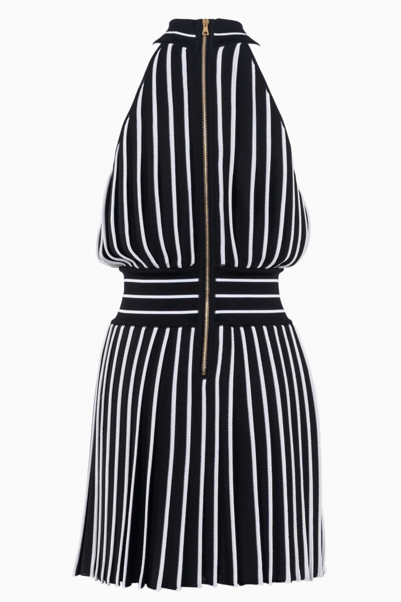 BALMAIN WOMEN'S DRESS