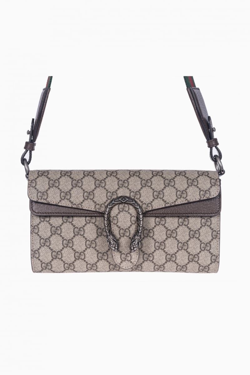 GUCCI WOMEN'S BAG DIONYSUS SMALL