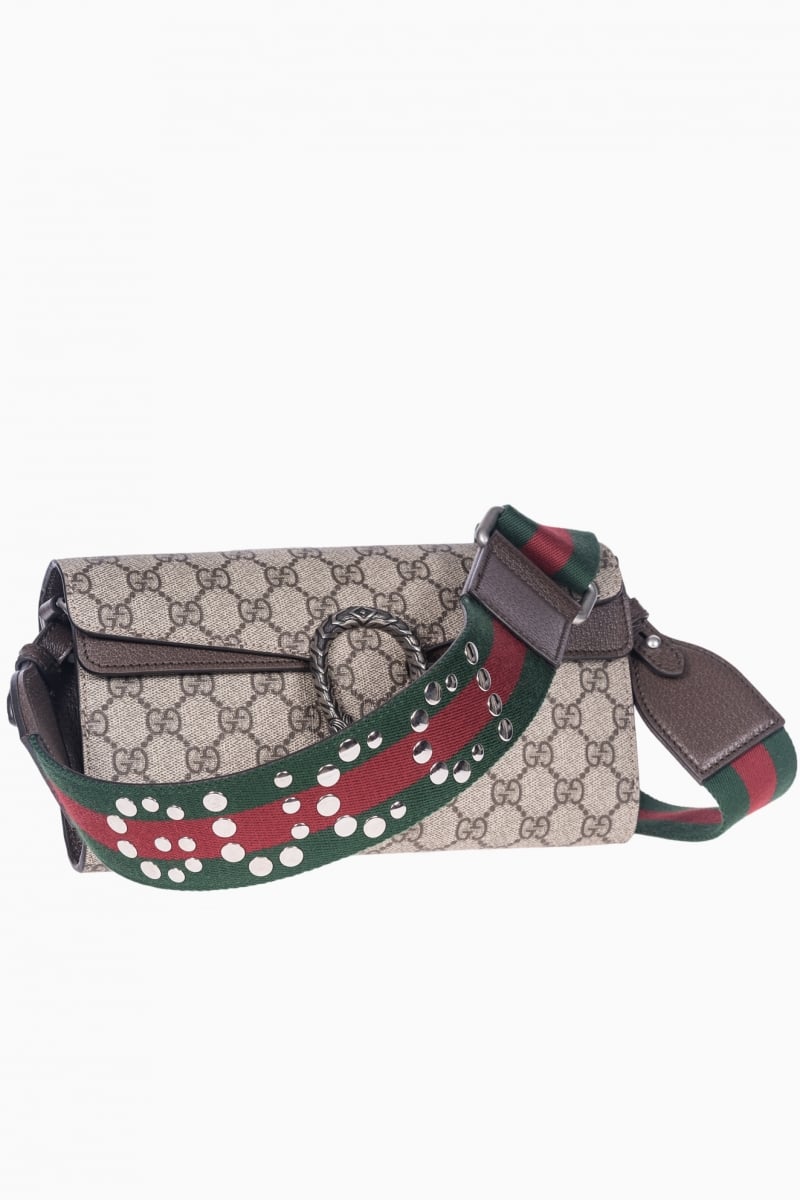 GUCCI WOMEN'S BAG DIONYSUS SMALL