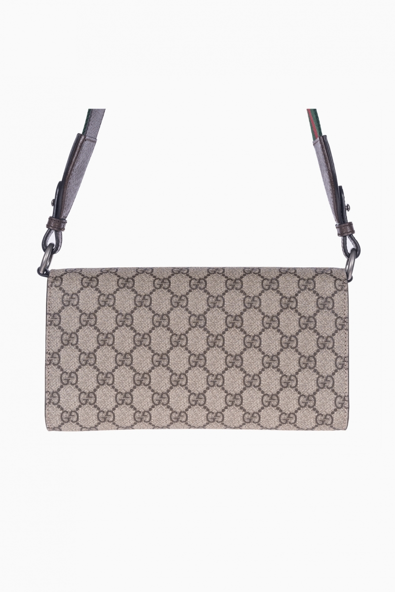 GUCCI WOMEN'S BAG DIONYSUS SMALL