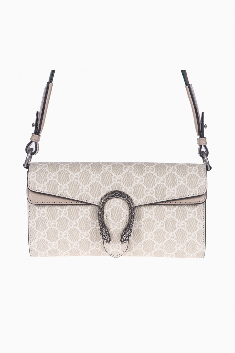 GUCCI WOMEN'S BAG DIONYSUS SMALL