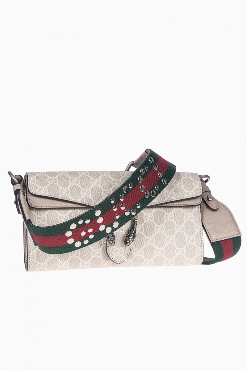 GUCCI WOMEN'S BAG DIONYSUS SMALL