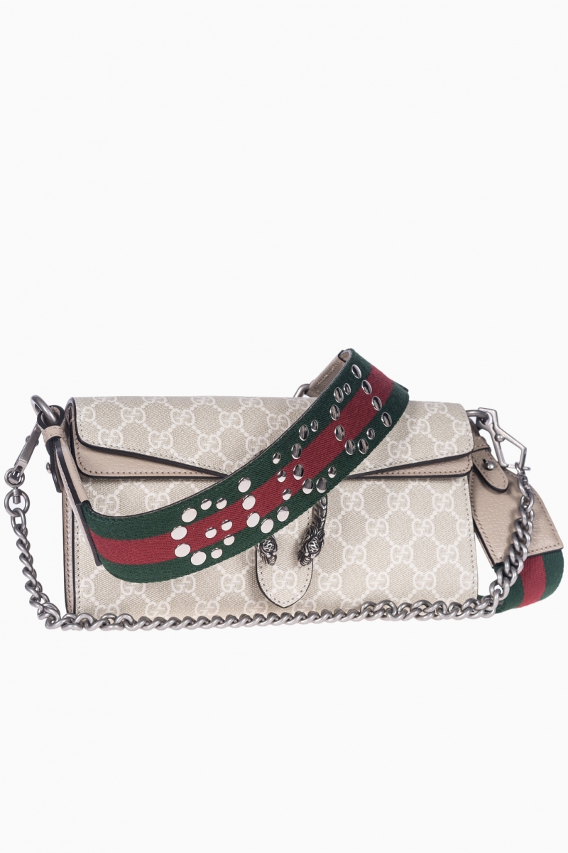 GUCCI WOMEN'S BAG DIONYSUS SMALL