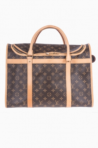 LOUIS VUITTON DAMENTASCHE