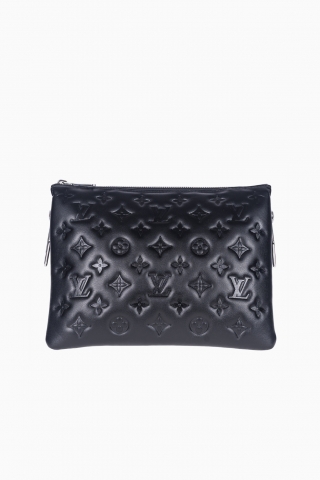 LOUIS VUITTON WOMEN'S BAG COUSSIN PM