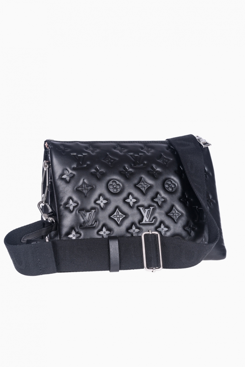 LOUIS VUITTON WOMEN'S BAG COUSSIN PM