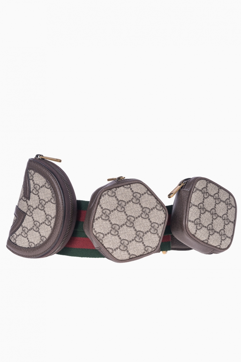 GEANTA GUCCI OPHIDIA MULTI-WAY MINI GG SUPREME