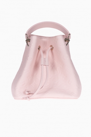 LOUIS VUITTON WOMEN'S BAG OPAL PINK NEONOE BB NEONOE BB