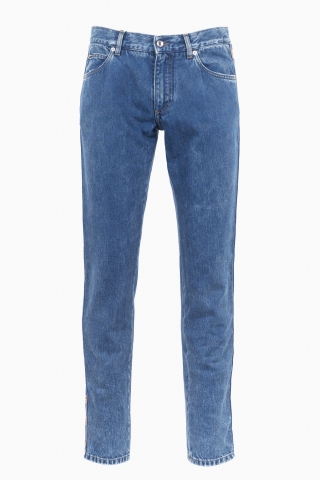 DOLCE&GABBANA MEN'S JEANS