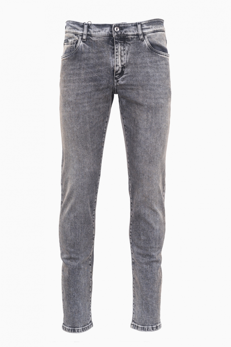 DOLCE&GABBANA MEN'S JEANS