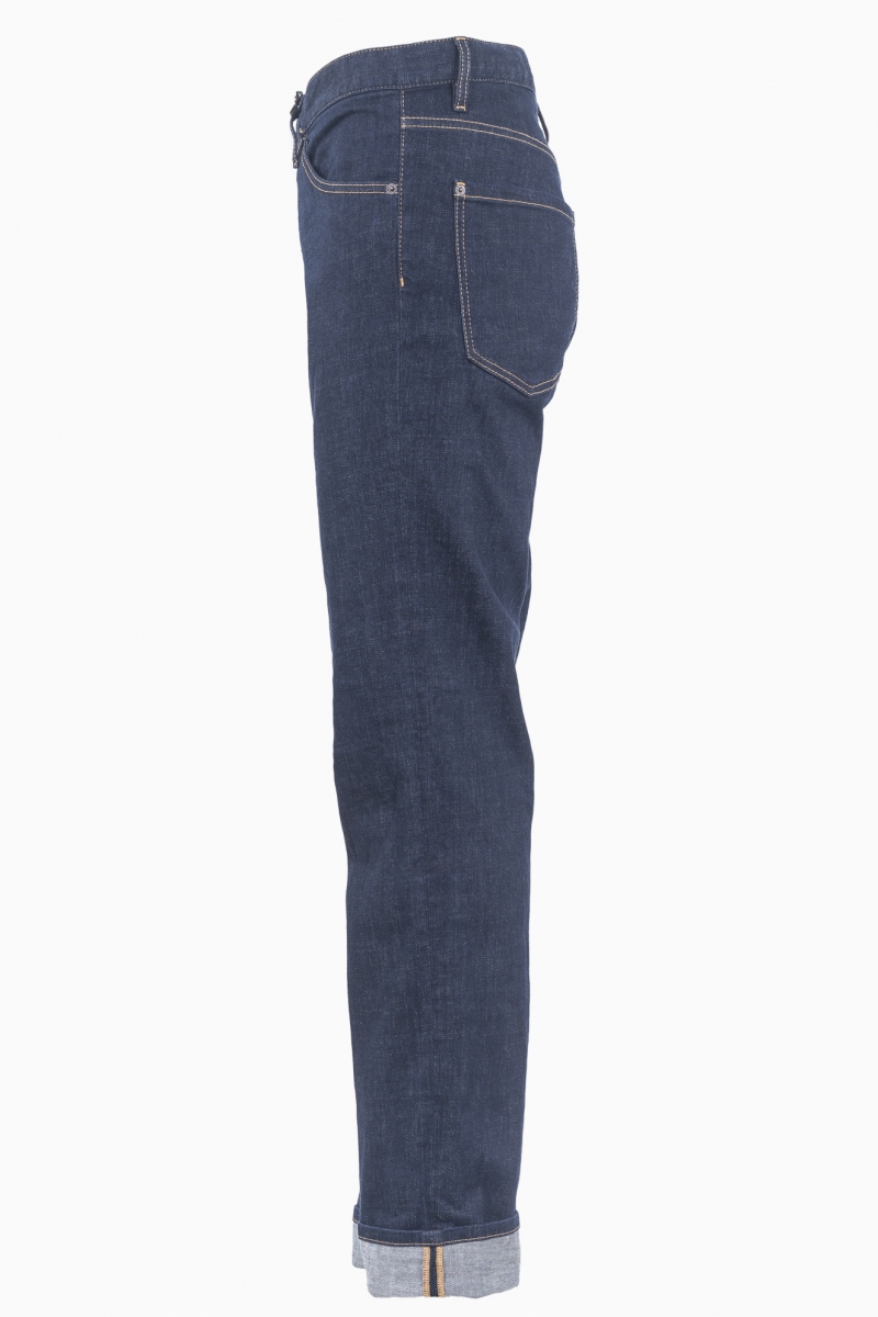 DSQUARED2 MEN'S JEANS