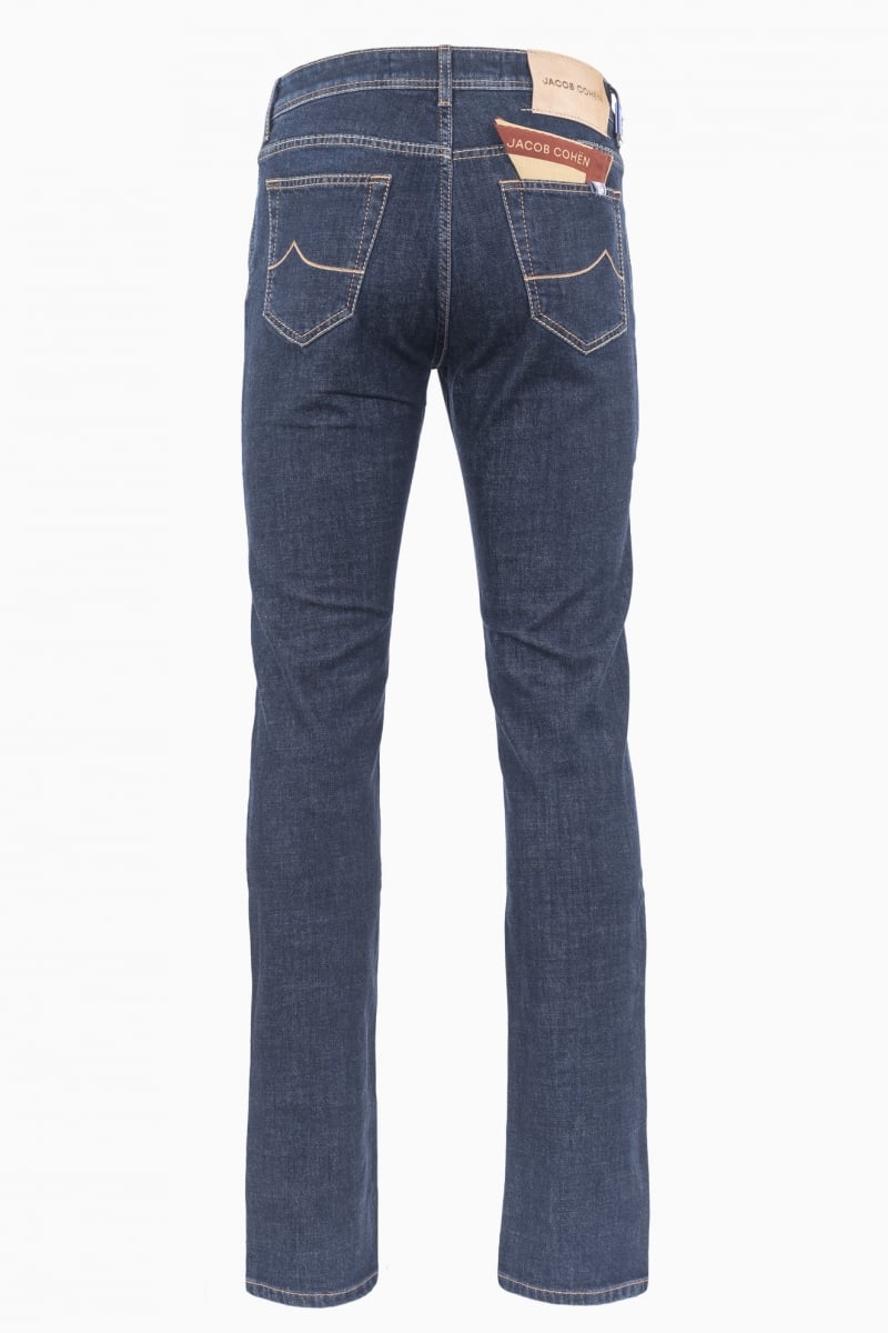 JACOB COHEN MEN'S JEANS