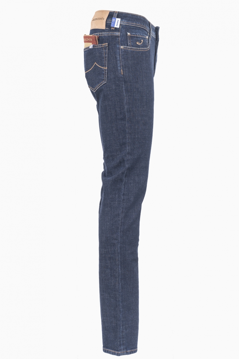 JACOB COHEN MEN'S JEANS