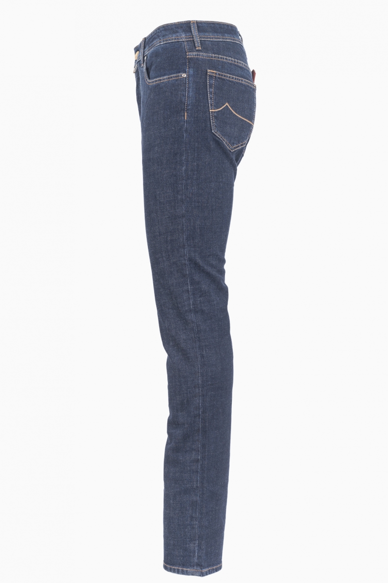 JACOB COHEN MEN'S JEANS