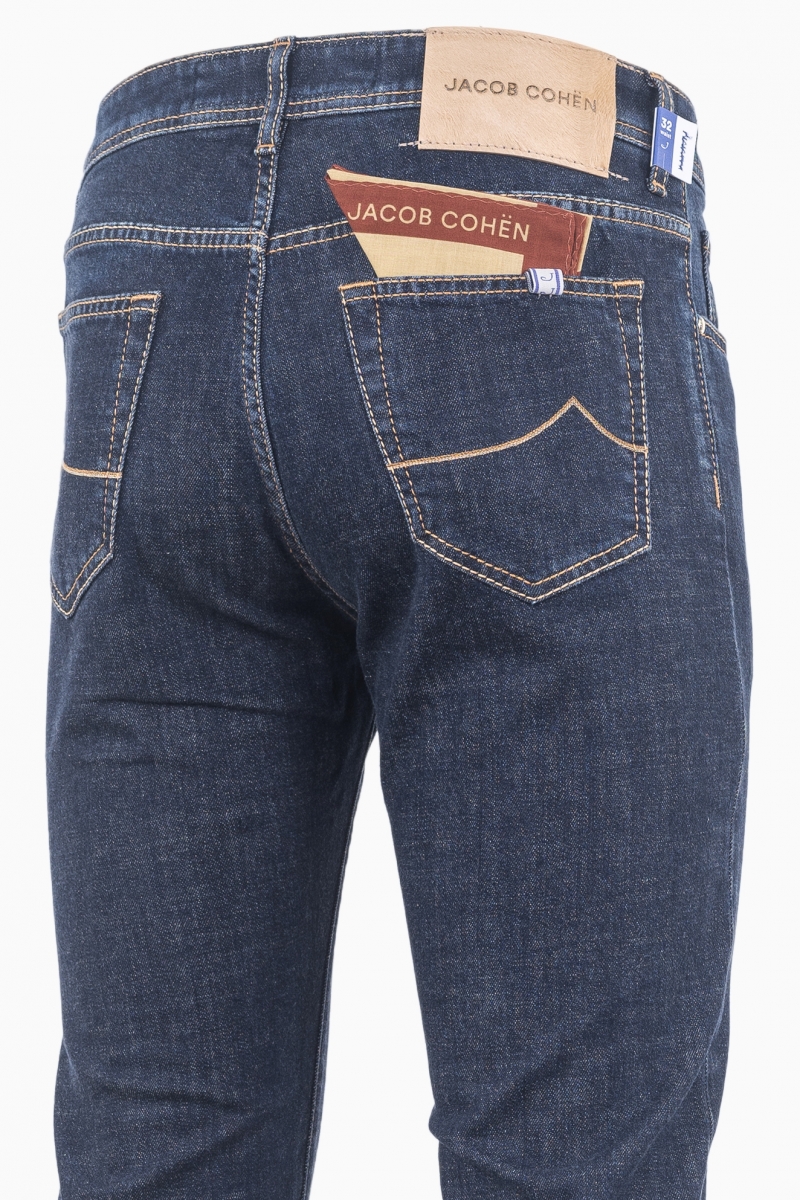 JACOB COHEN MEN'S JEANS