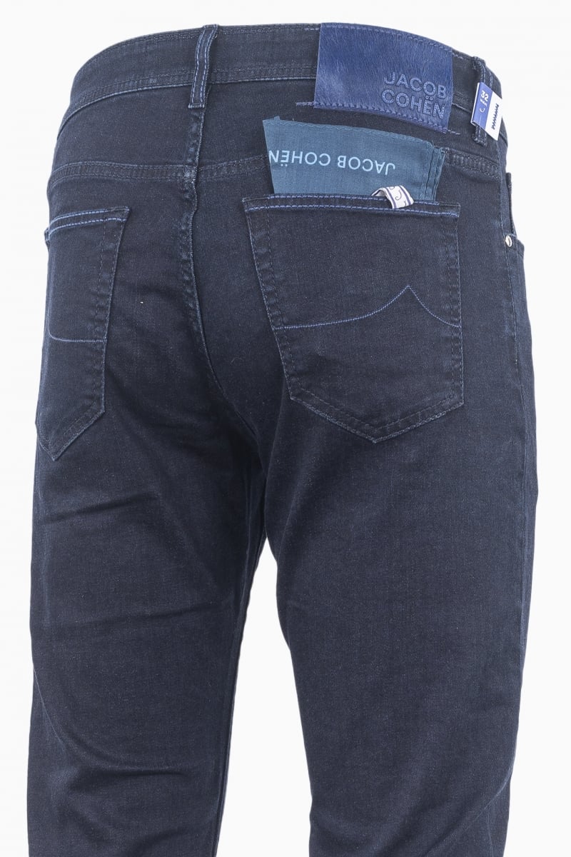 JACOB COHEN MEN'S JEANS