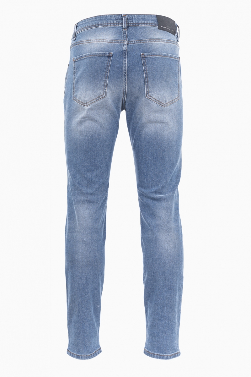 JEANS BARBATI XAGON MAN