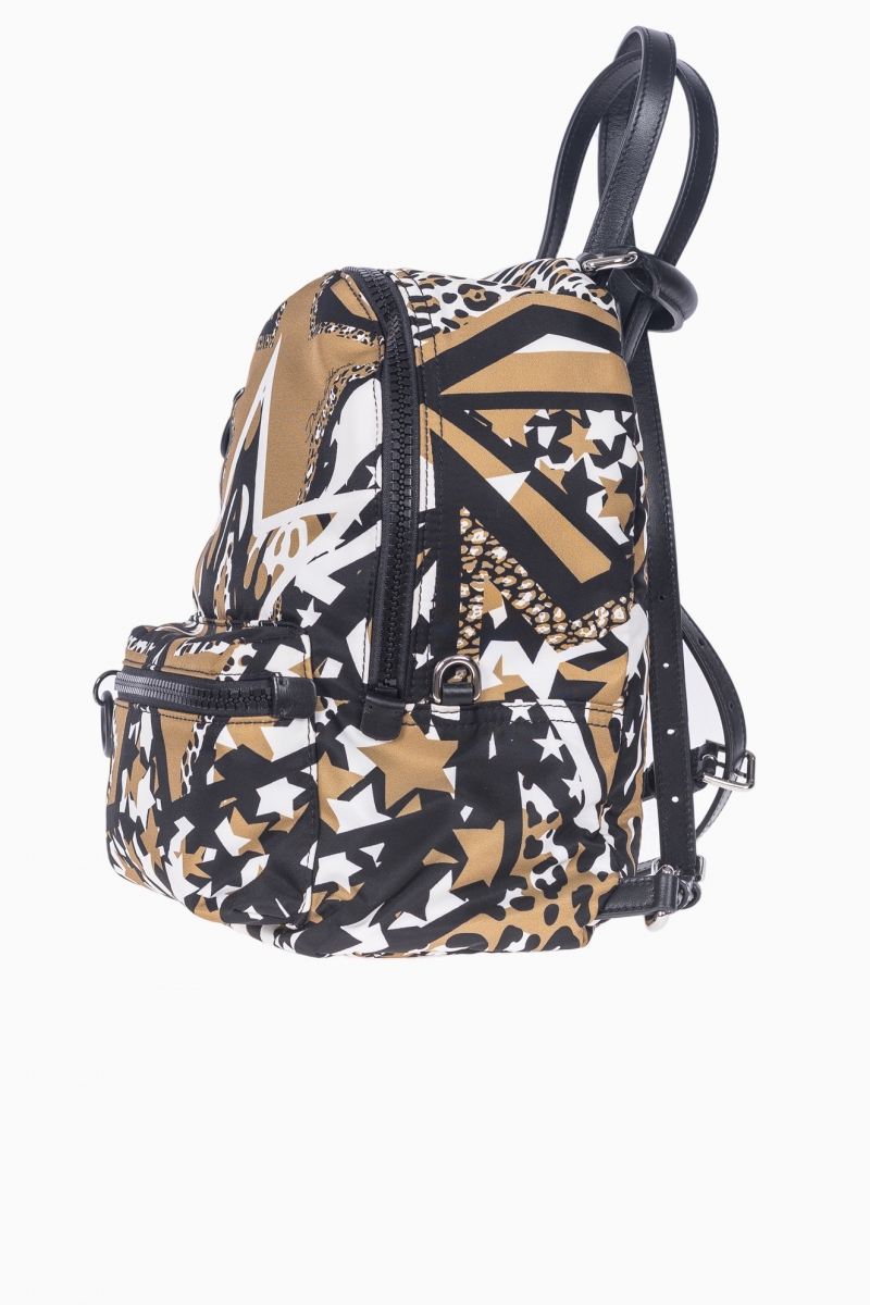 DOLCE&GABBANA WOMEN'S BACKPACK