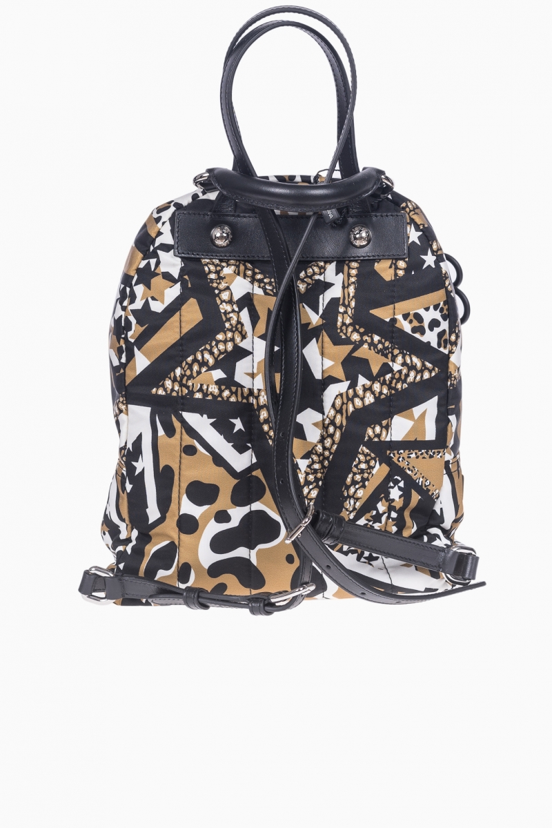 DOLCE&GABBANA WOMEN'S BACKPACK