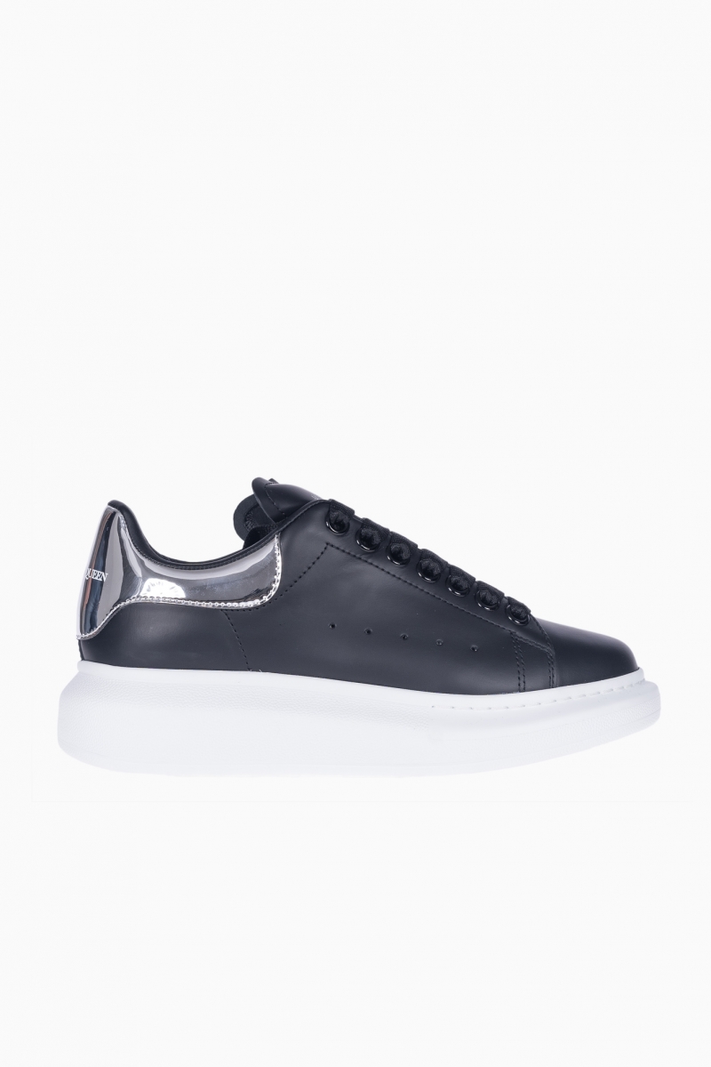 ALEXANDER MCQUEEN WOMEN'S SNEAKERS OVERSIZED