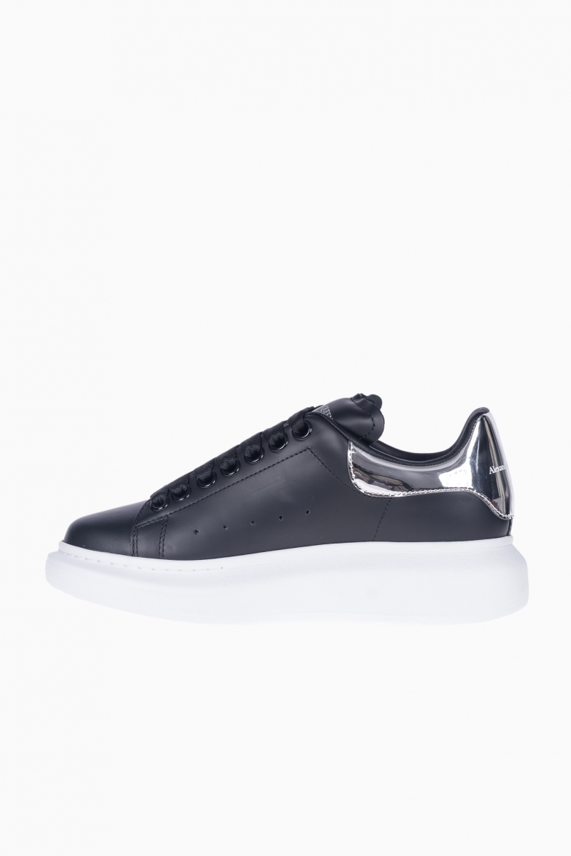 ALEXANDER MCQUEEN WOMEN'S SNEAKERS OVERSIZED