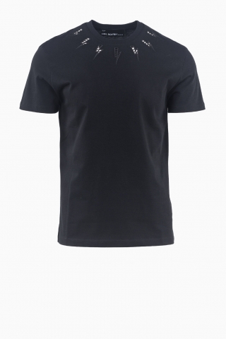 NEIL BARRETT  MEN'S T-SHIRT