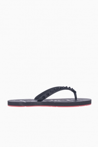 CHRISTIAN LOUBOUTIN HERREN-SLIPPER