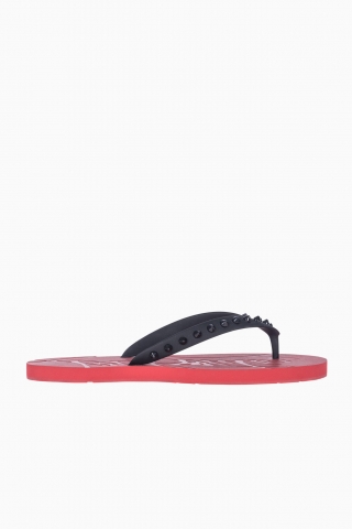 CHRISTIAN LOUBOUTIN HERREN-SLIPPER