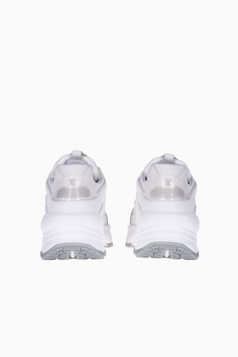 SNEAKERS DAMA LOUIS VUITTON RUN 55