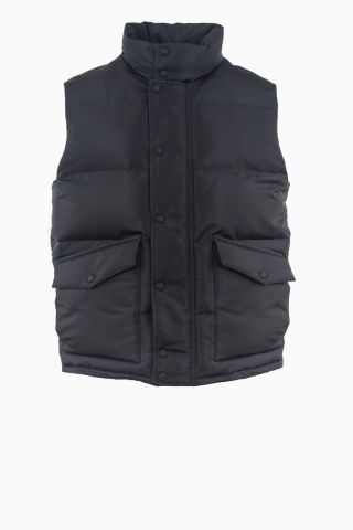 ALEXANDER MCQUEEN MEN'S VEST