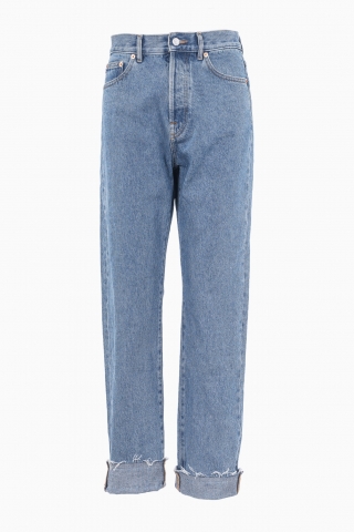 VALENTINO GARAVANI WOMEN'S JEANS