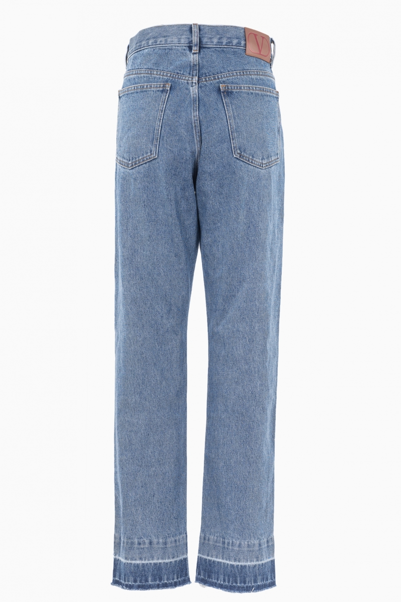 VALENTINO GARAVANI WOMEN'S JEANS