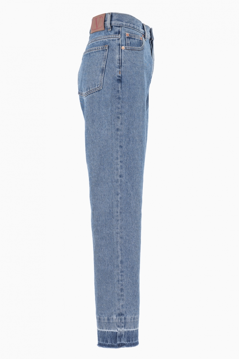 VALENTINO GARAVANI WOMEN'S JEANS