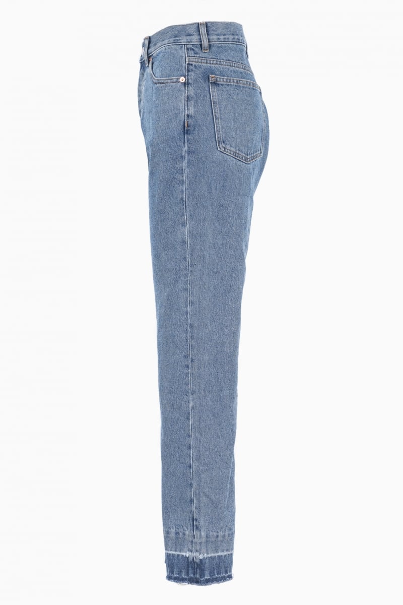 VALENTINO GARAVANI WOMEN'S JEANS