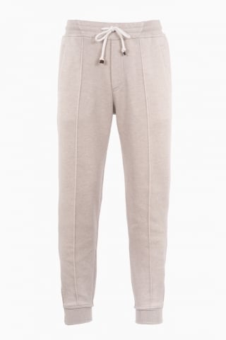 PANTALONES DE CASHEMIRE PARA HOMBRE BRUNELLO CUCINELLI