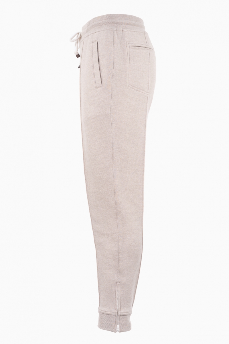 PANTALONES DE CASHEMIRE PARA HOMBRE BRUNELLO CUCINELLI