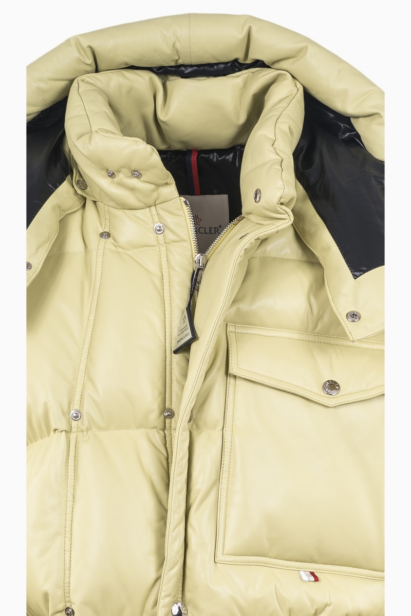 JACKE FÜR HERREN MONCLER PROMIO