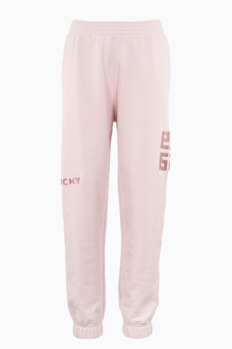 PANTALON DAMA GIVENCHY TEXTURED LOGO