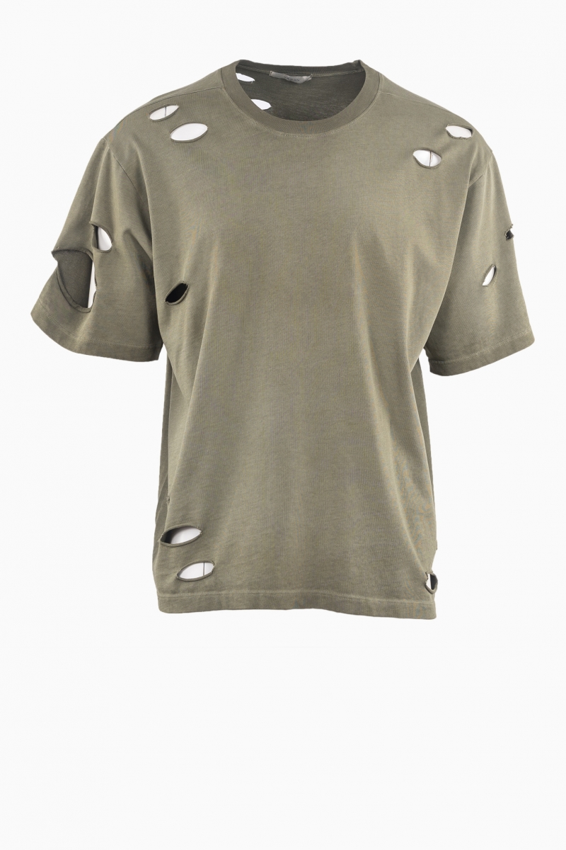 XAGON MAN T-SHIRT MEN'S