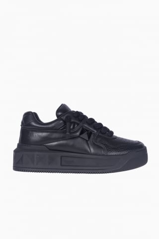 SNEAKERS BARBATI VALENTINO GARAVANI ROMAN STUD