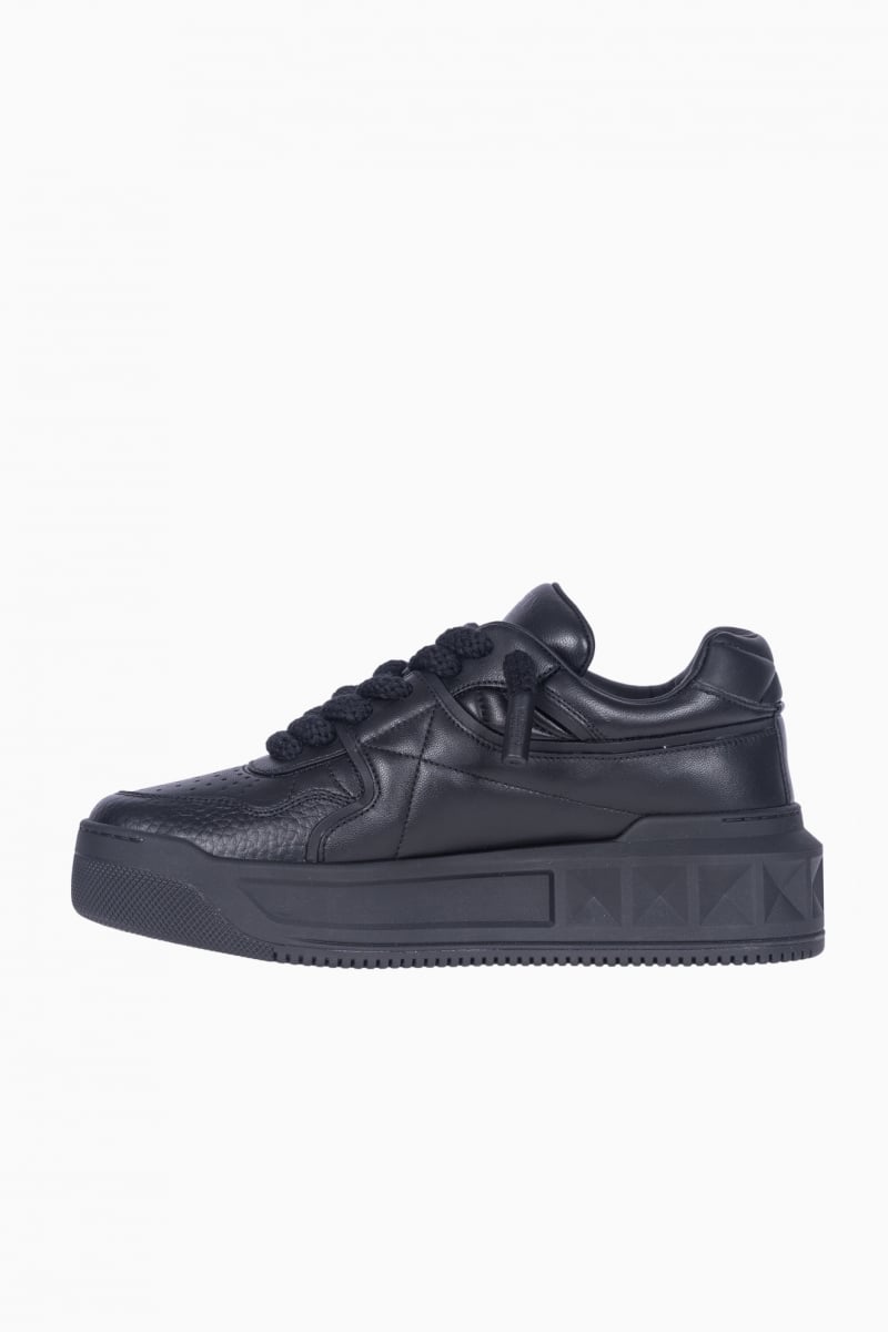 ZAPATILLAS DE HOMBRE ROMAN STUD DE VALENTINO GARAVANI