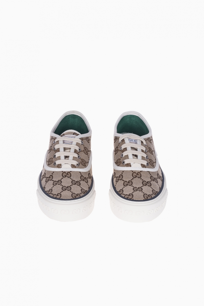 SNEAKERS DAMA GUCCI TENNIS 1977