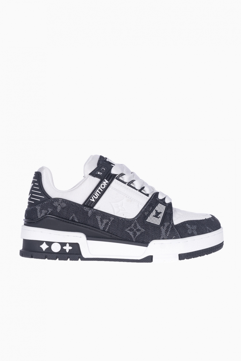 SNEAKERS DAMA LOUIS VUITTON TRAINER