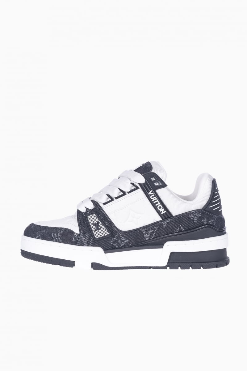 SNEAKERS DAMA LOUIS VUITTON TRAINER