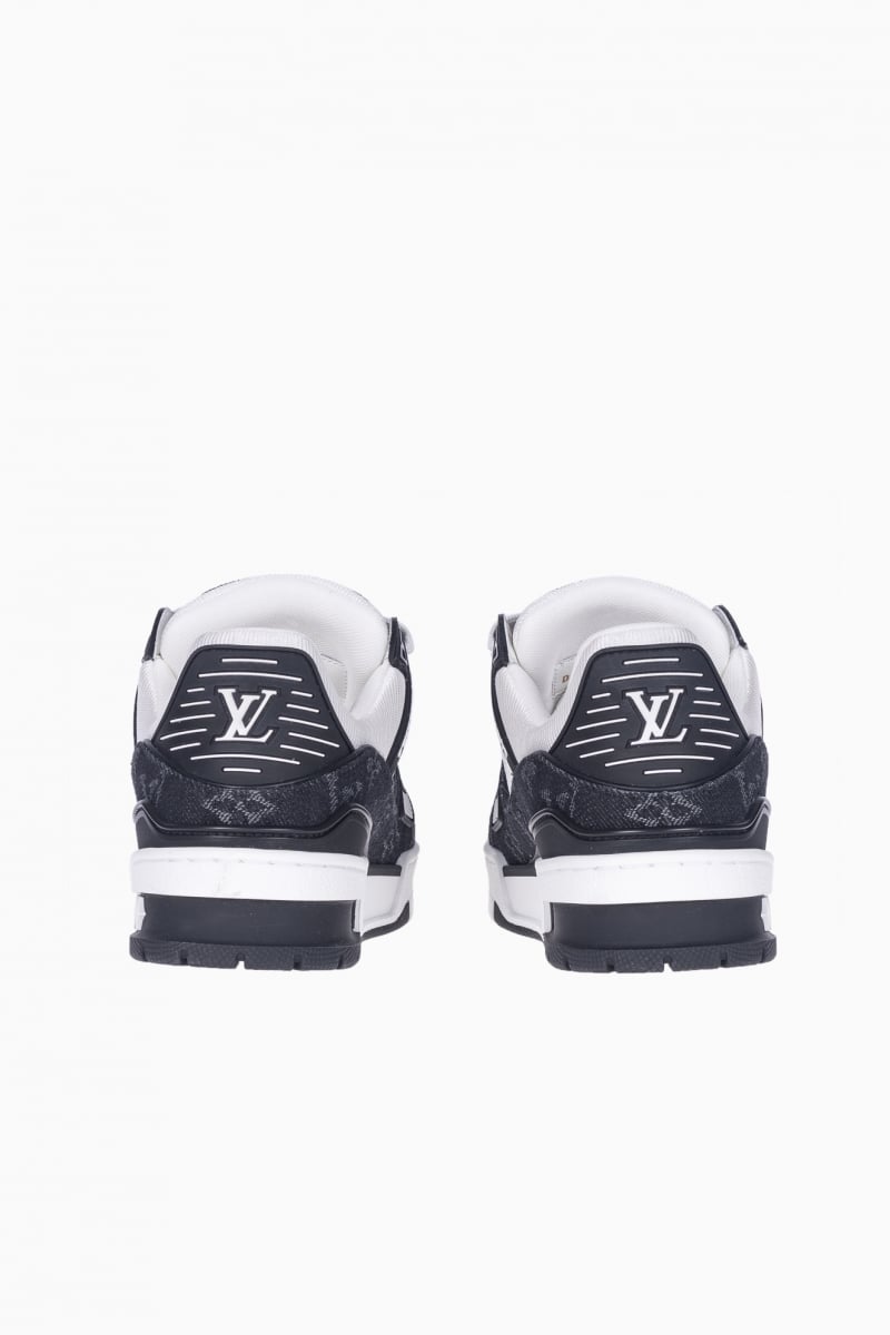 LOUIS VUITTON LV TRAINER WOMEN'S