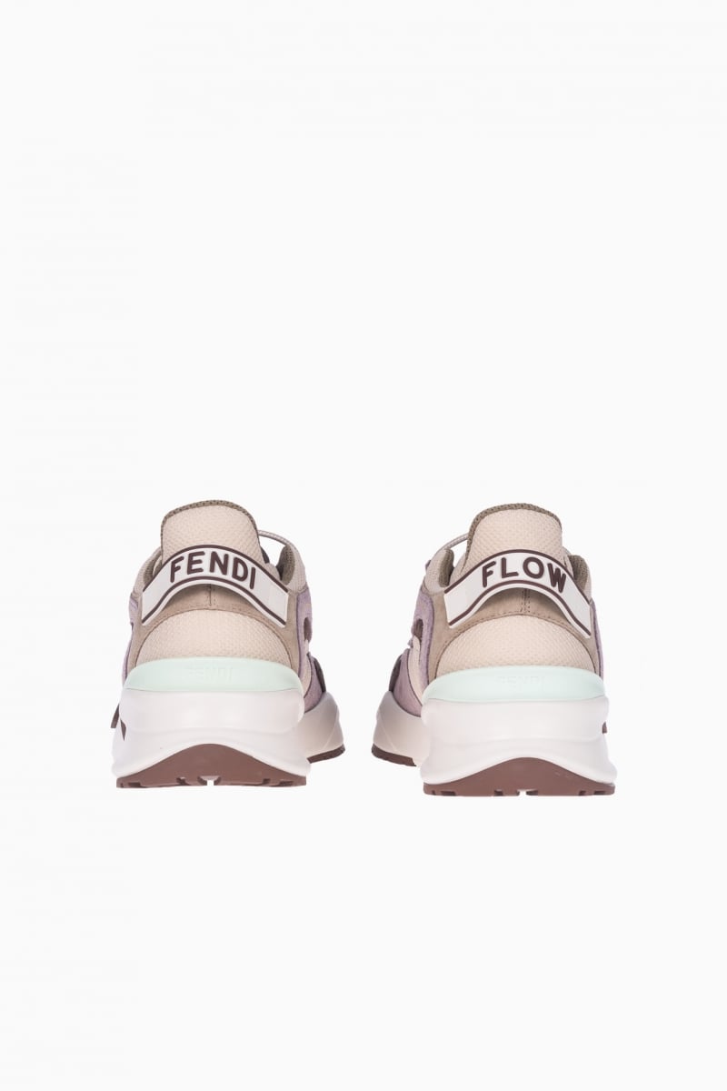 SNEAKERS DAMA FENDI FLOW