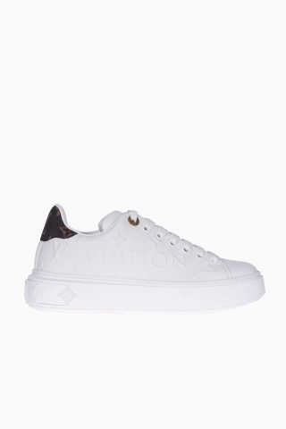 LOUIS VUITTON LV TRAINER WOMEN'S